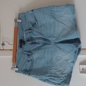 **Buy 1 get 1 free item** Women's size 10 Calvin Klein jeans shorts